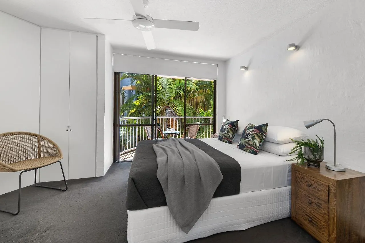 Holiday home Stylish Beach Serenity, Naousa 5 Villa Noosa Heads