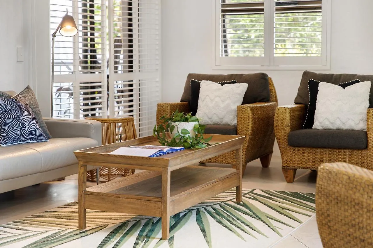 Holiday home Stylish Beach Serenity, Naousa 5 Villa Noosa Heads Australia